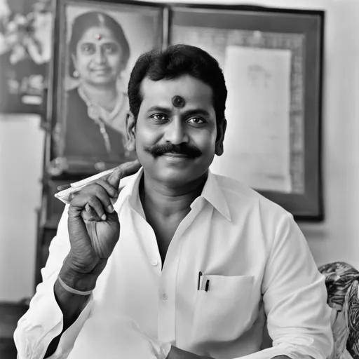P. Manicavasagam