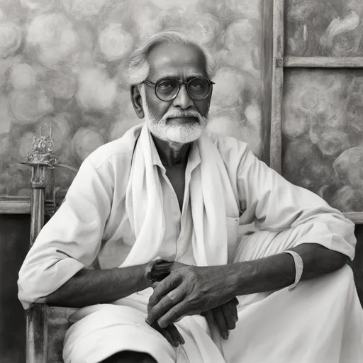 P. Mansaram