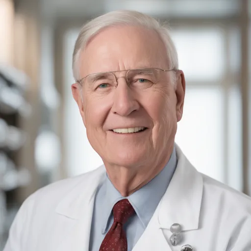 P. Michael Conneally