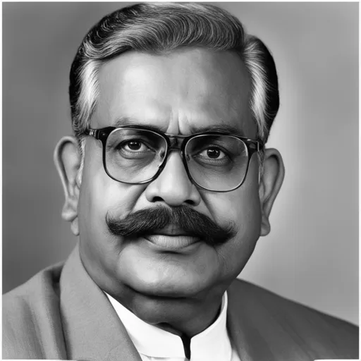 P. N. Paramasiva Gounder