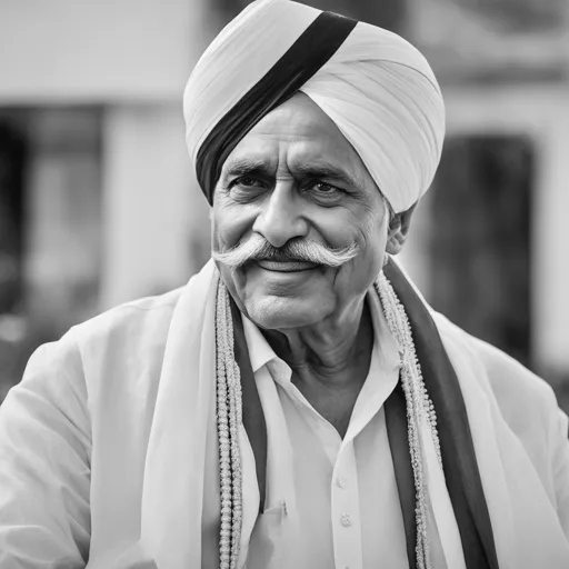 P. N. Patil - Sadolikar