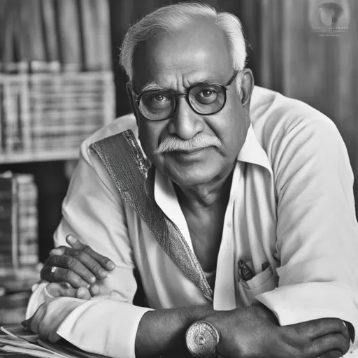 P. N. Ramachandra Rao