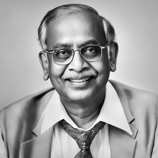 P. N. Rangarajan