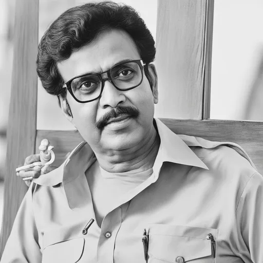P. N. Sathya
