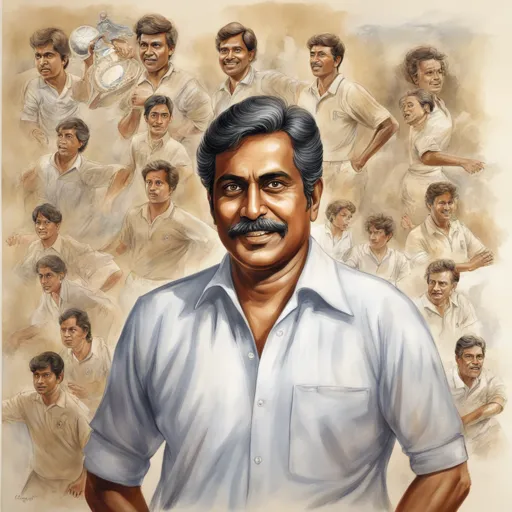 P. N. Sivaji