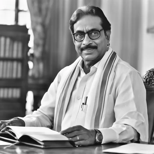 P. N. Subramani