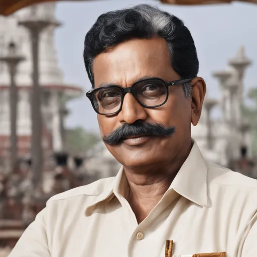 P. N. Sundaram