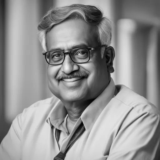 P. N. Vinayachandran