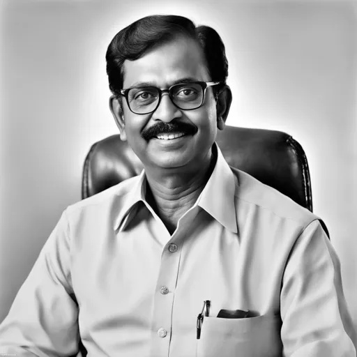 P. Nagalingam