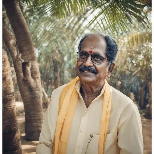 P. Nagarajan