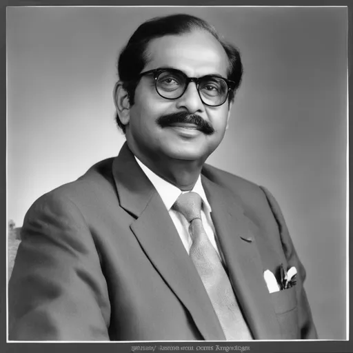 P. P. George