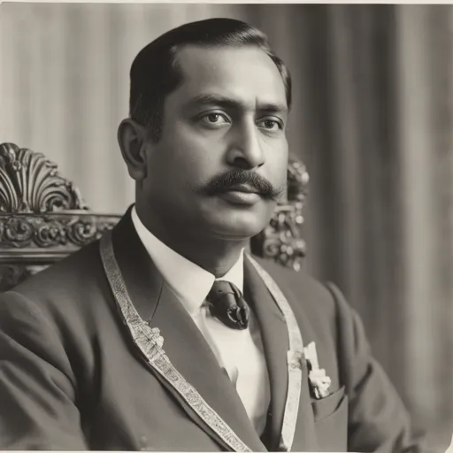 P. P. Jayawardena