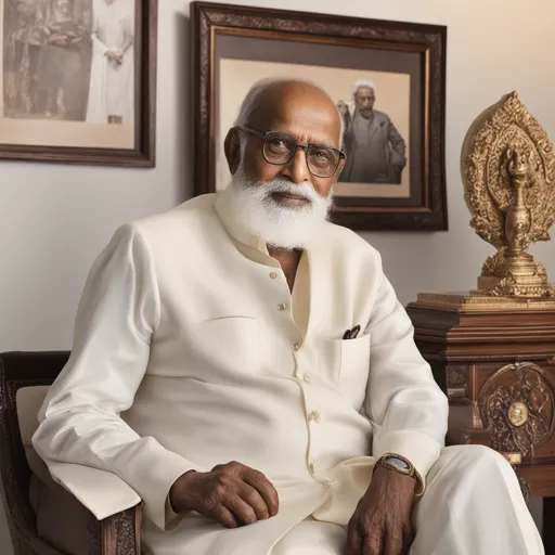 P. Purushothaman