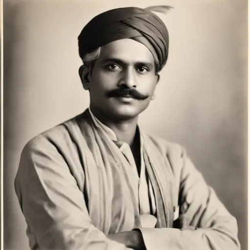 P. R. Dubhashi