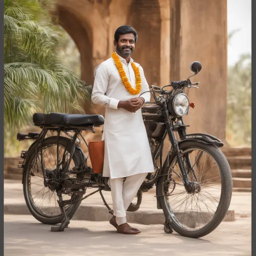 P. R. G. Arunkumar