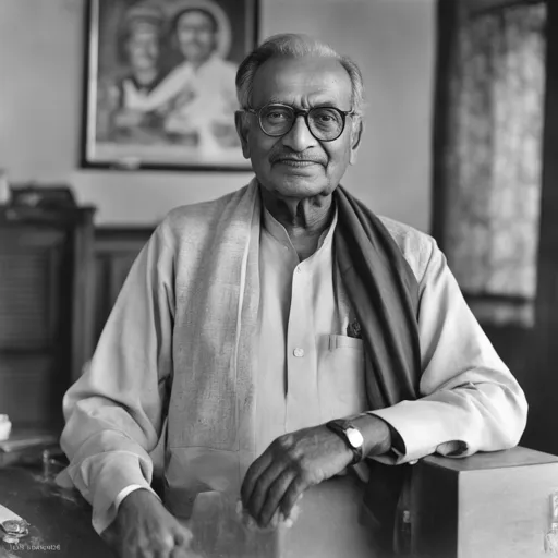 P. R. G. Mathur