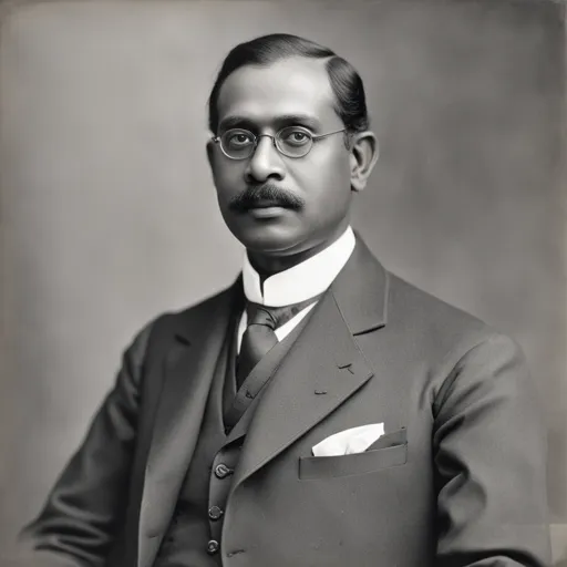P. R. Gunasekera