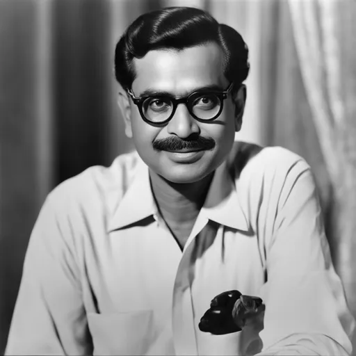 P. R. Madhavan Pillai