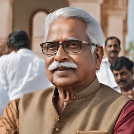 P. R. Manogar