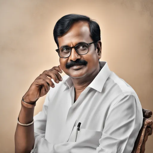 P. R. N. Thirumurugan