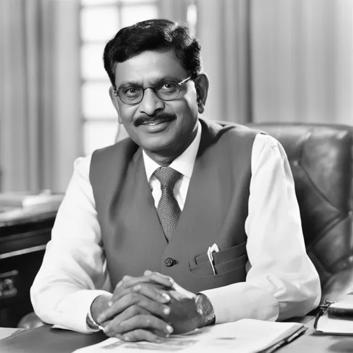 P. R. Rajan