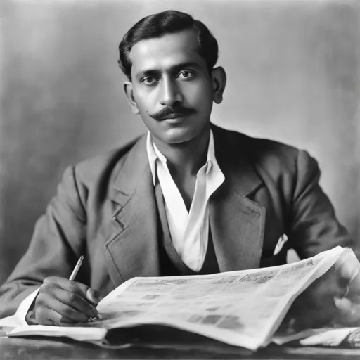 P. R. Ramaiya
