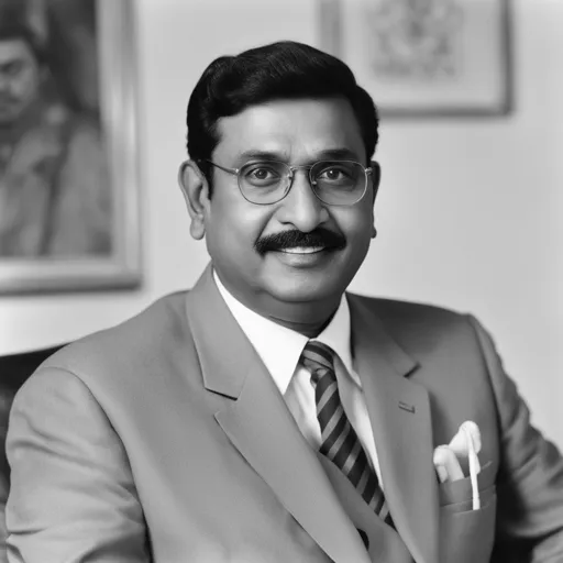 P. R. Ramesh