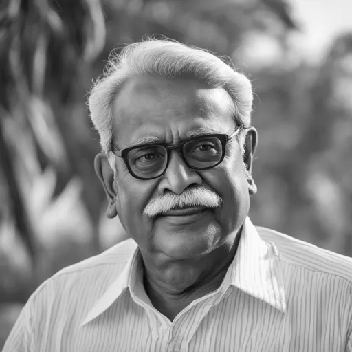 P. R. Siva