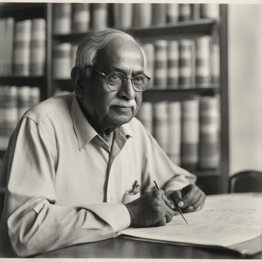 P. R. Srinivasan