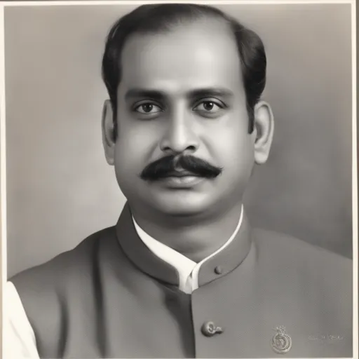 P. R. Sudhakara Lal