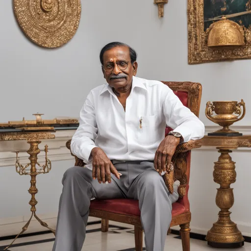 P. R. Thilagam