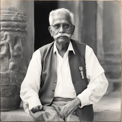 P. R. Thippeswamy