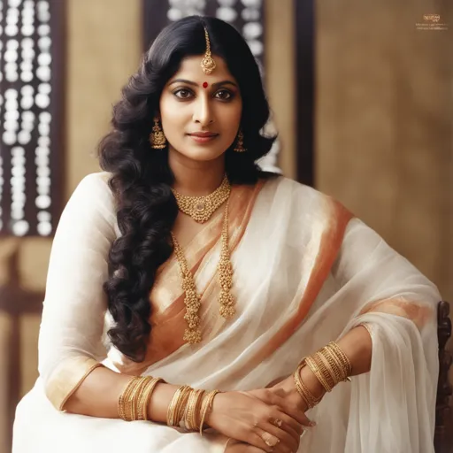 P. R. Varalakshmi