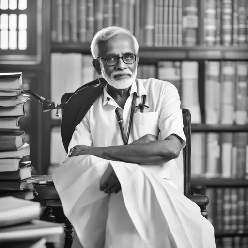 P. Radhakrishnan (scientist)