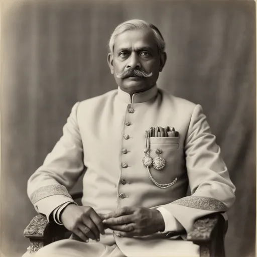 P. Raghavendra Rau