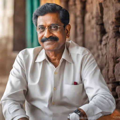 P. Raju