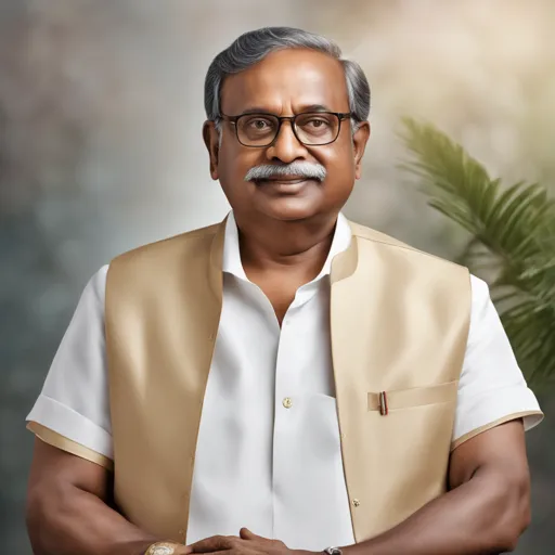 P. Ramalingam