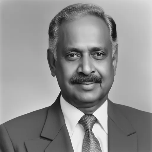 P. Ramanathan (judge)