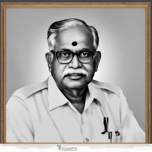 P. Ramasamy Pillai