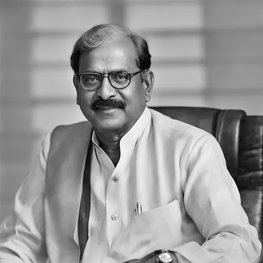 P. Ranganath Shenoy