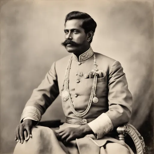 P. Rathinavelu Thevar