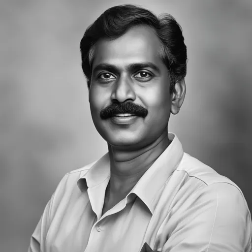 P. Ravindhranath