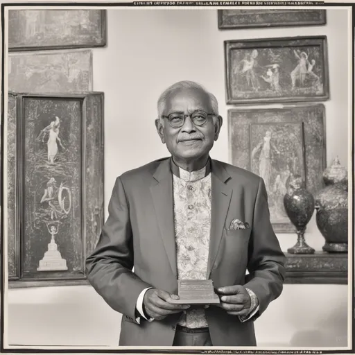 P. S. Chawngthu
