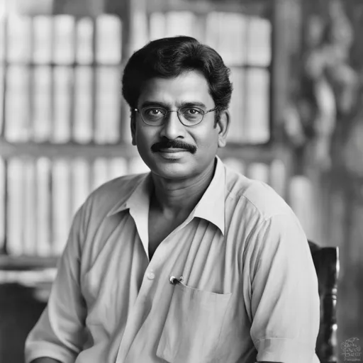 P. S. Dinesh Kumar