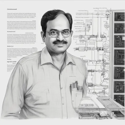 P. S. Krishnaprasad
