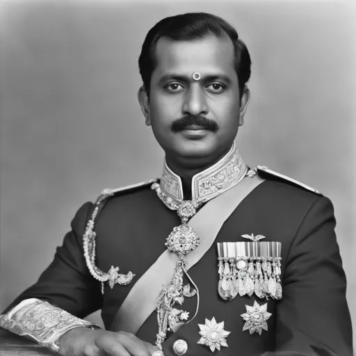 P. S. M. Charles