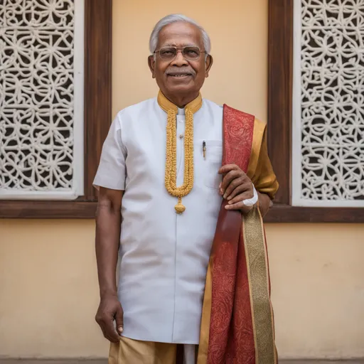 P. S. Manisundaram