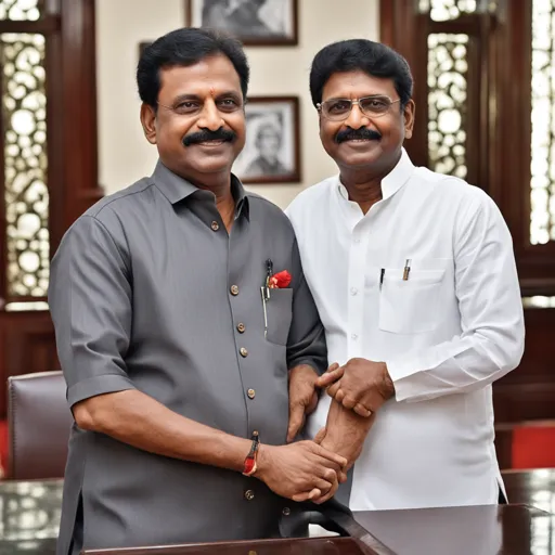 P. S. Maniyan
