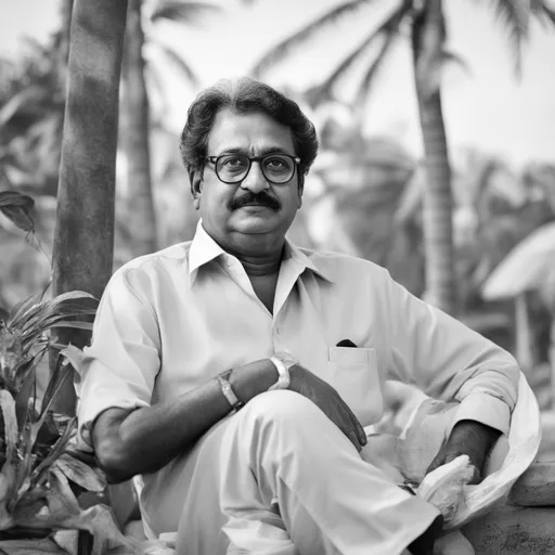 P. S. Mithran