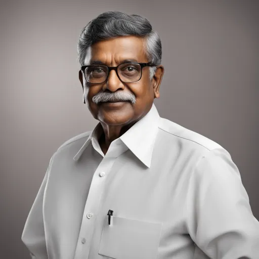 P. S. Muthuselvan